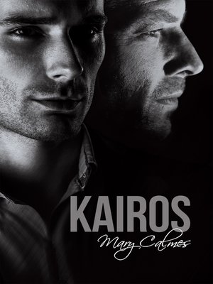 cover image of Kairos (Français)